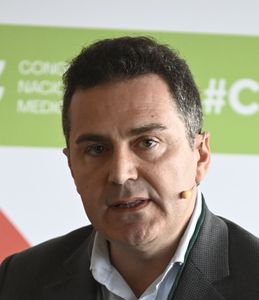 Ricardo Corrales Baruque